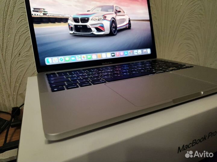 Apple MacBook Pro 13 2022 m2