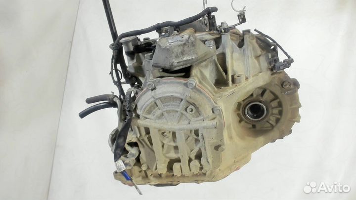 Кпп - автомат (АКПП) Hyundai i30, 2011