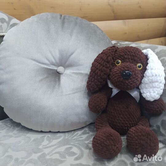 Игрушки своими руками