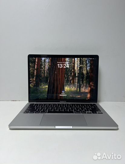 Apple Macbook Pro 13 M2 2022