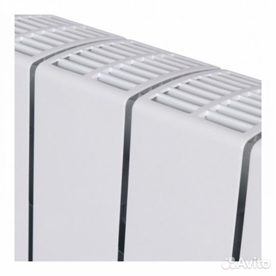 Rifar Supremo 500 Ventil VR - 14 секции (нижний)