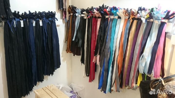 Ремонт одежды, сумок, обуви. Мастерская Анатолия