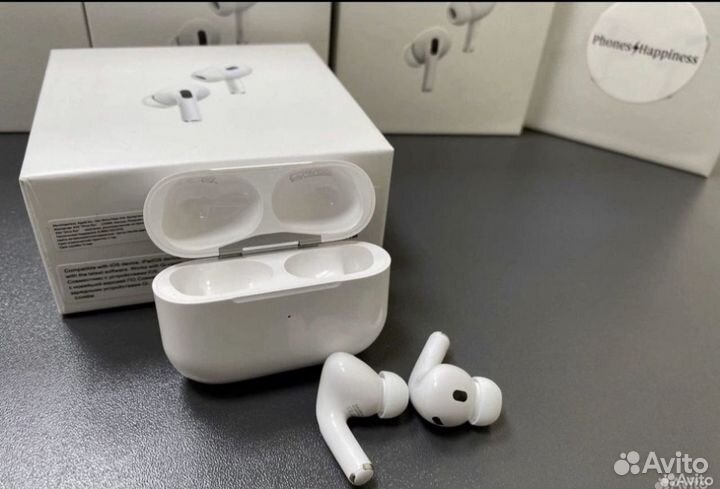 Airpods pro 2