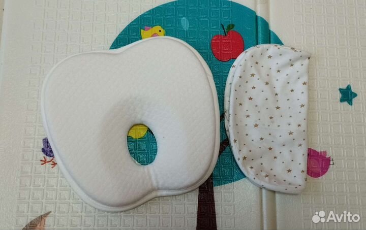 Подушка-позиционер