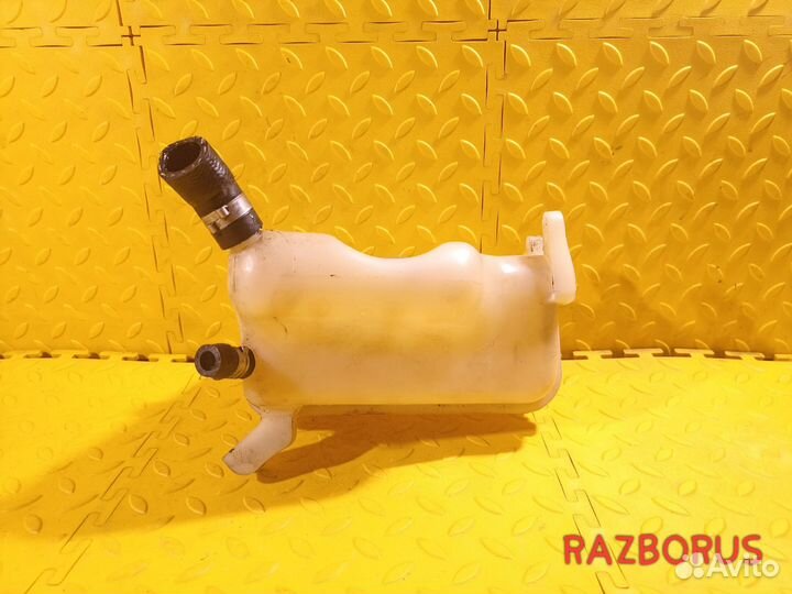 Бачок гур Iran Khodro Samand 2003-2011