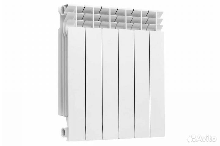 Радиатор Роял Royal thermo/ATM/STI