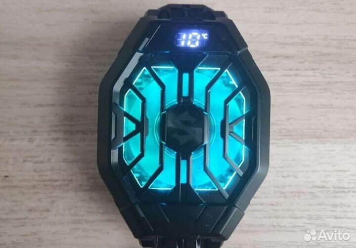 BlackShark funcooler 2 pro