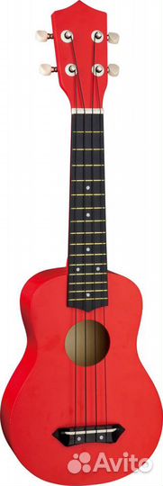 Укулеле Сопрано 21