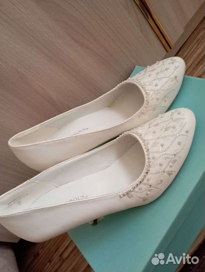 Продам туфли