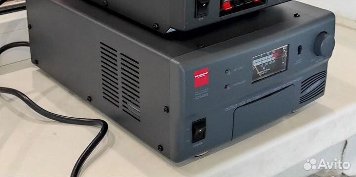 Блок питания Diamond GZV-4000