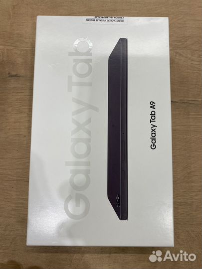 Samsung galaxy tab a9 lte 64г