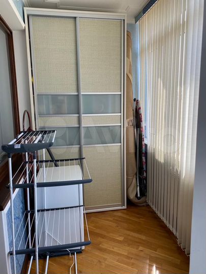 3-к. квартира, 106 м², 4/5 эт.