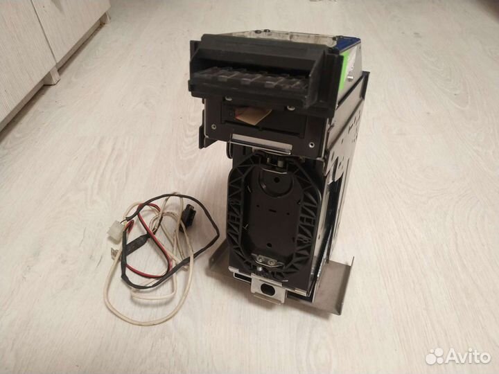 Купюроприемник cashcode mfl