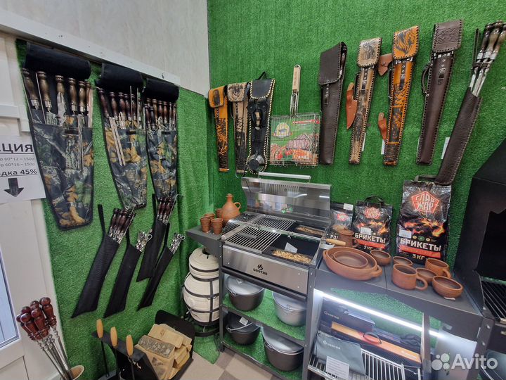 Шампура, для курицы, овощей, люля, шампуры