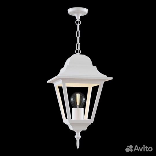 Светильник подвесной уличный и для ванной