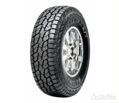 Sailun Terramax A/T 235/70 R16 106S