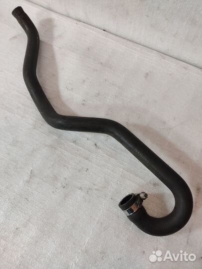 Шланги отопителя bmw x5 e53