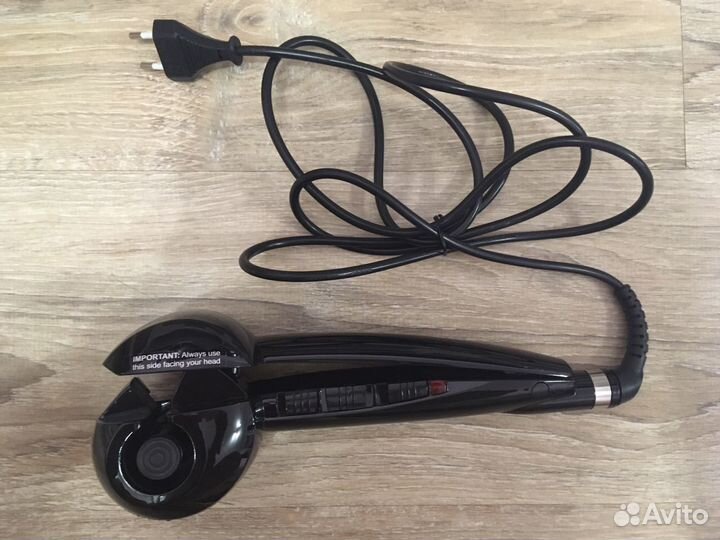 Автоматические щипцы