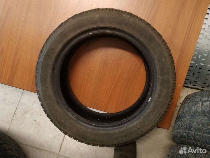 Yokohama Ice Guard Stud IG55 205/55 R16 91Q