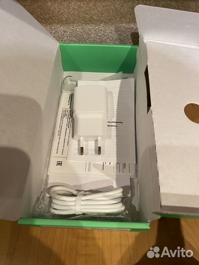 Смартфон инфиникс