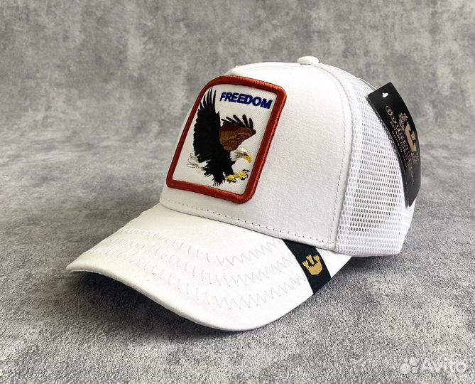 Бейсболки и кепки