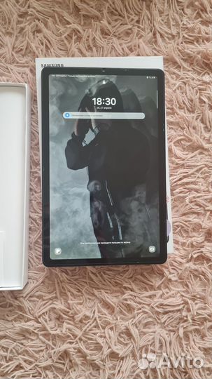 Планшет samsung galaxy tab s6 lite 64 гб