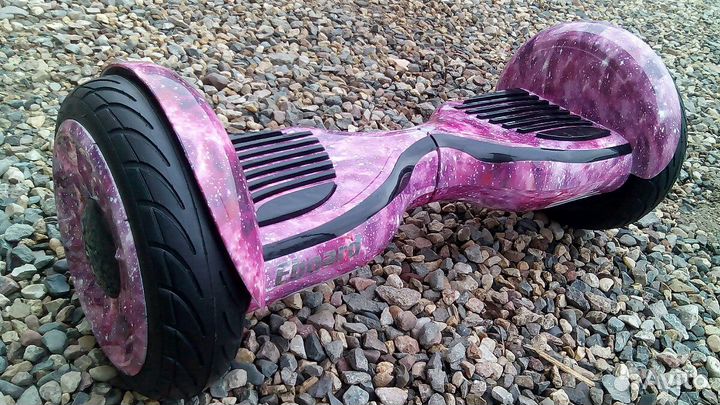 Гироскутер GT 10,5 Premium аквазащита в Костроме