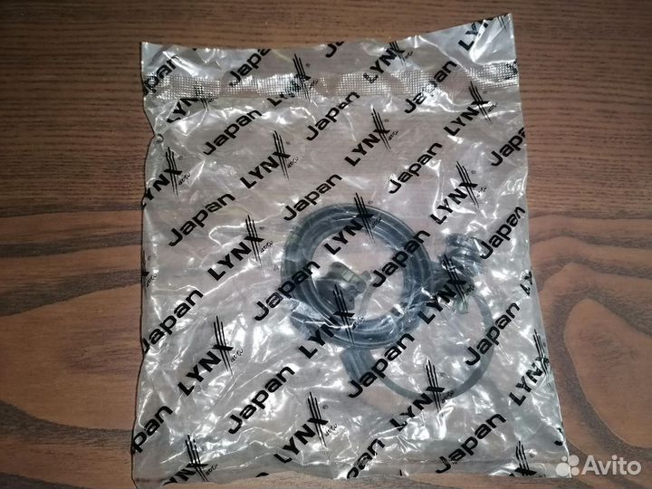 Ремкомплект суппорта