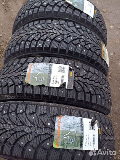 Pirelli Formula Ice 185/65 R15