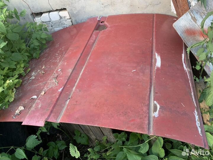 Боковая сдвижная дверь Фольксваген транспортёр т2