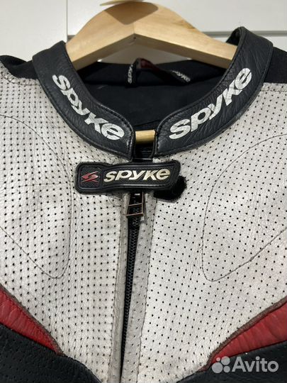 Мотокомбинезон spyke 52 размер