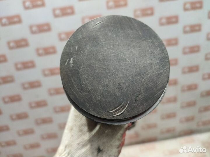 Поршень с шатуном Renault Symbol LB0C K7JA700 2006