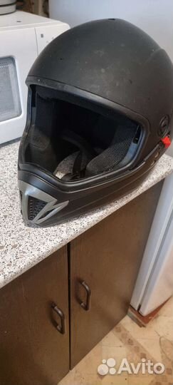 Шлем б/у
