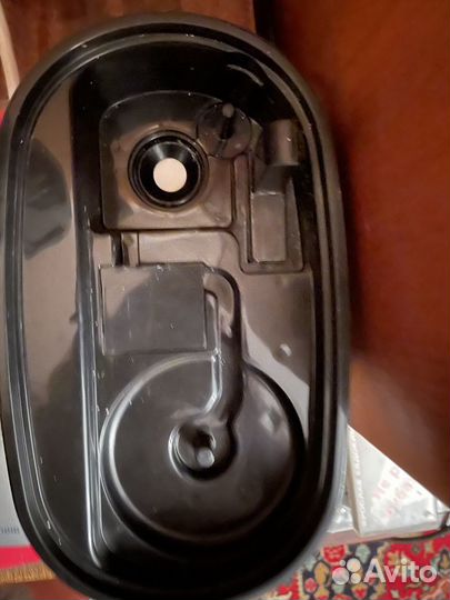 Увлажнитель воздуха Vitek airo2 VT-2335 BK