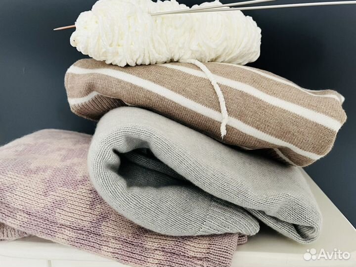 Свитер женский 44 46