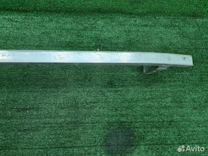 Усилитель переднего бампера BMW X3