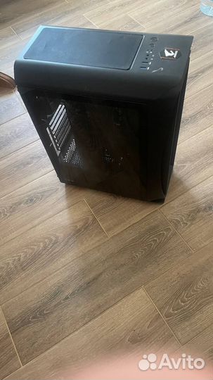 Корпус для пк