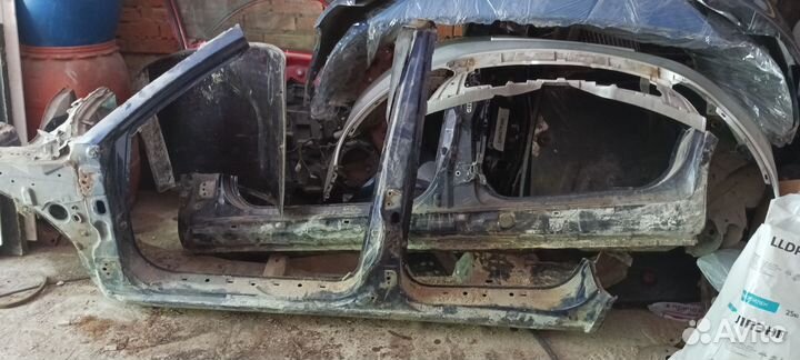 Mazda 323 626 запчасти