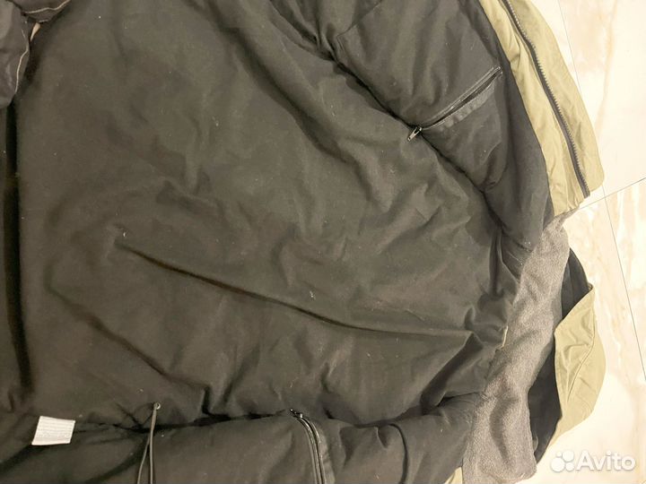 Зимний костюм Norfin Arctic