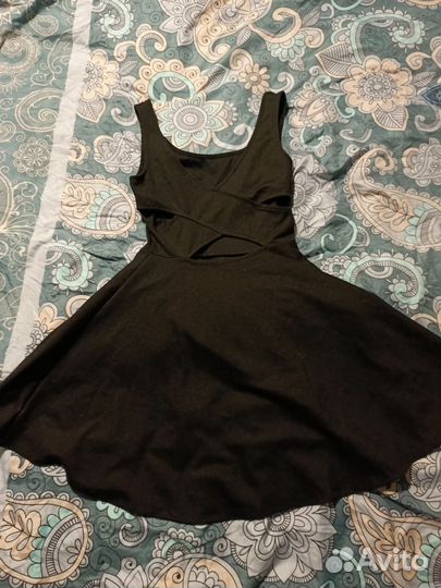 Платье женское 42 44