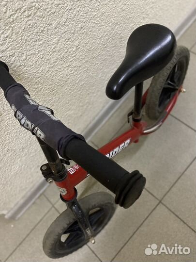 Беговел strider