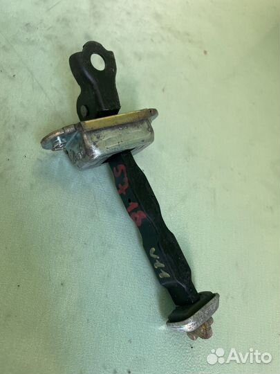 Ограничитель двери передней левой wingroad y11