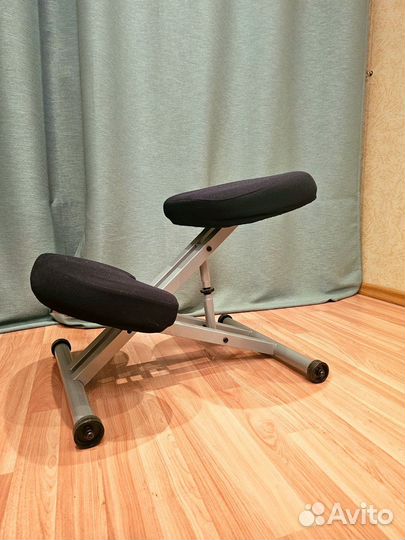 Коленный стул smartstool