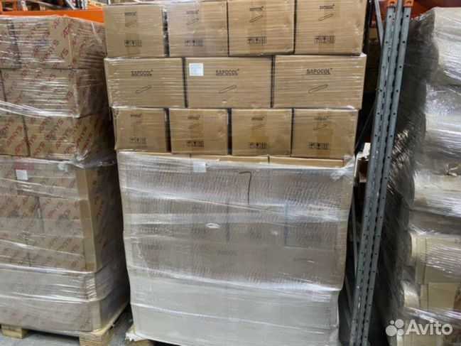 Клей-герметик Sapocol опт