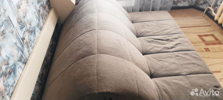 Диван раскладной бу