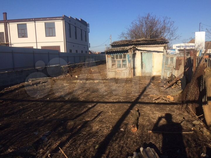 Дом 60 м² на участке 14 сот.