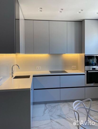 Кухня на заказ