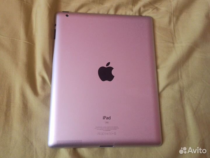 iPad 2 2011