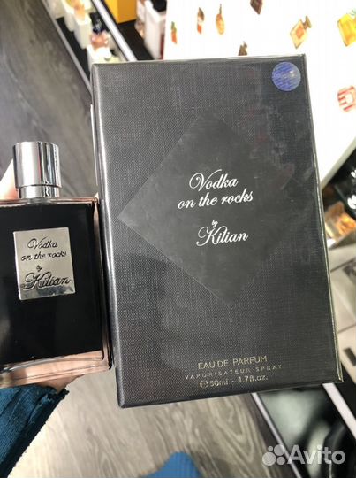 Парфюм килиан