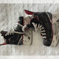 Коньки bauer vapor x2.7 jr d1,5/33